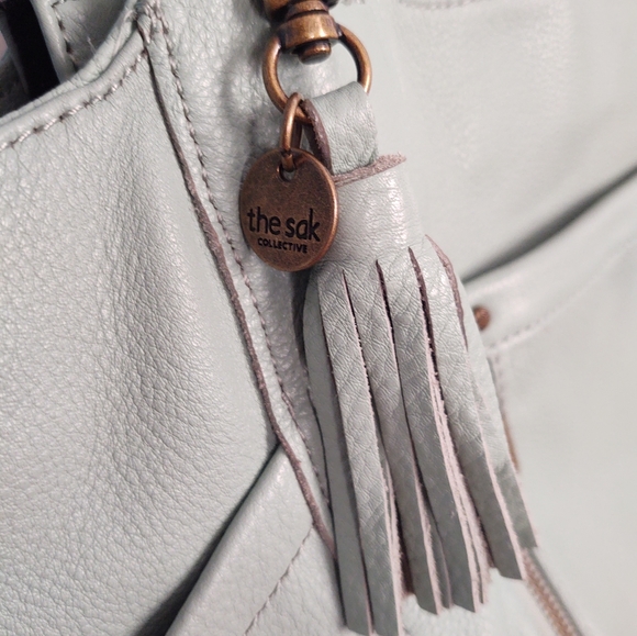 The Sak Kori Purse - Picture 2 of 16